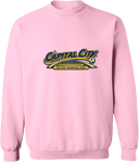 Crew Sweatshirt - Capital City College Showcase 2026 (Secondary)