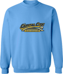 Crew Sweatshirt - Capital City College Showcase 2026 (Secondary)