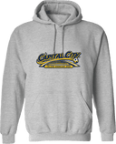 Hoodies - Capital City College Showcase 2026 (Secondary)