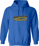 Hoodies - Capital City College Showcase 2026 (Secondary)