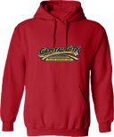 Hoodies - Capital City College Showcase 2026 (Secondary)
