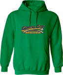 Hoodies - Capital City College Showcase 2026 (Secondary)