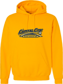 Hoodies - Capital City College Showcase 2026 (Secondary)