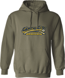 Hoodies - Capital City College Showcase 2026 (Secondary)