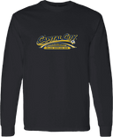 Long Sleeves - Capital City College Showcase 2026 (Secondary)