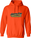 Hoodies - Capital City College Showcase 2026 (Secondary)