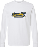 Long Sleeves - Capital City College Showcase 2026 (Secondary)