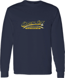Long Sleeves - Capital City College Showcase 2026 (Secondary)