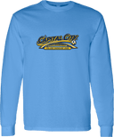 Long Sleeves - Capital City College Showcase 2026 (Secondary)