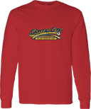Long Sleeves - Capital City College Showcase 2026 (Secondary)