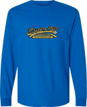 Long Sleeves - Capital City College Showcase 2026 (Secondary)