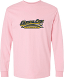 Long Sleeves - Capital City College Showcase 2026 (Secondary)