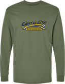 Long Sleeves - Capital City College Showcase 2026 (Secondary)