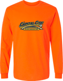 Long Sleeves - Capital City College Showcase 2026 (Secondary)