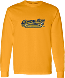 Long Sleeves - Capital City College Showcase 2026 (Secondary)