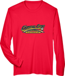 Performance Long Sleeves - Capital City College Showcase 2026 (Secondary)