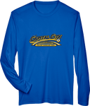 Performance Long Sleeves - Capital City College Showcase 2026 (Secondary)
