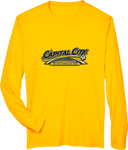 Performance Long Sleeves - Capital City College Showcase 2026 (Secondary)