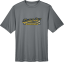 Performance Short Sleeves - Capital City College Showcase 2026 (Secondary)