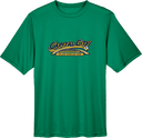 Performance Short Sleeves - Capital City College Showcase 2026 (Secondary)