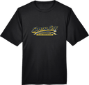 Performance Short Sleeves - Capital City College Showcase 2026 (Secondary)