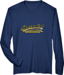 Performance Long Sleeves - Capital City College Showcase 2026 (Secondary)