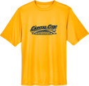 Performance Short Sleeves - Capital City College Showcase 2026 (Secondary)