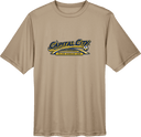 Performance Short Sleeves - Capital City College Showcase 2026 (Secondary)