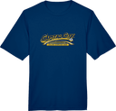 Performance Short Sleeves - Capital City College Showcase 2026 (Secondary)