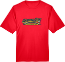 Performance Short Sleeves - Capital City College Showcase 2026 (Secondary)