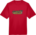 Performance Short Sleeves - Capital City College Showcase 2026 (Secondary)