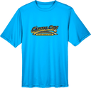 Performance Short Sleeves - Capital City College Showcase 2026 (Secondary)