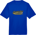 Performance Short Sleeves - Capital City College Showcase 2026 (Secondary)