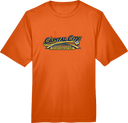 Performance Short Sleeves - Capital City College Showcase 2026 (Secondary)