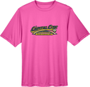 Performance Short Sleeves - Capital City College Showcase 2026 (Secondary)