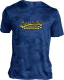 Performance Short Sleeves - Capital City College Showcase 2026 (Secondary)