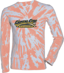 Tie-Dye Long Sleeves - Capital City College Showcase 2026 (Secondary)