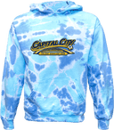 Tie-Dye Hoodies - Capital City College Showcase 2026 (Secondary)