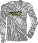 Tie-Dye Long Sleeves - Capital City College Showcase 2026 (Secondary)