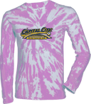 Tie-Dye Long Sleeves - Capital City College Showcase 2026 (Secondary)