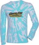 Tie-Dye Long Sleeves - Capital City College Showcase 2026 (Secondary)