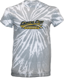 Tie-Dye Short Sleeves - Capital City College Showcase 2026 (Secondary)