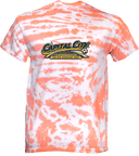 Tie-Dye Short Sleeves - Capital City College Showcase 2026 (Secondary)