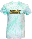 Tie-Dye Short Sleeves - Capital City College Showcase 2026 (Secondary)