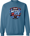 Crew Sweatshirt - AHF Showcase (December 11-13)