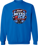 Crew Sweatshirt - AHF Showcase (December 11-13)