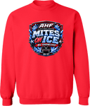 Crew Sweatshirt - AHF Showcase (December 11-13)
