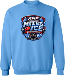 Crew Sweatshirt - AHF Showcase (December 11-13)