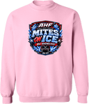 Crew Sweatshirt - AHF Showcase (December 11-13)