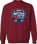 Crew Sweatshirt - AHF Showcase (December 11-13)